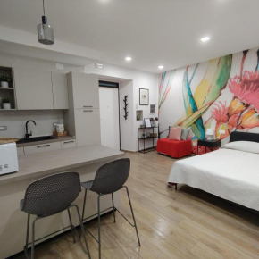 B&B Lamezia Terme Centro Lamezia Terme